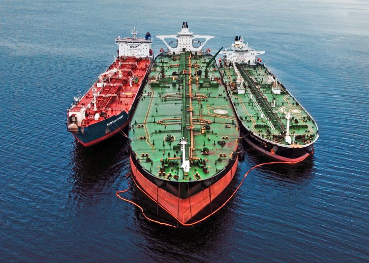 Πως η Ρωσία εξάγει παράνομα πετρέλαιο από την Πελοπόννησο