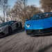 Πόσες Ferrari και Lamborghini έχουν πουληθεί Ελλάδα;
