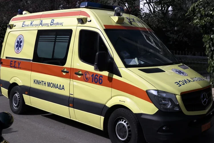 Βίαιο περιστατικό στην Πάτρα: Τσακώθηκε με την αδελφή του και της έκοψε το αυτί