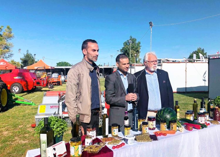 Αμαλιάδα: Άνοιξε τις πύλες του το φεστιβάλ Κερνάμε Ελλάδα