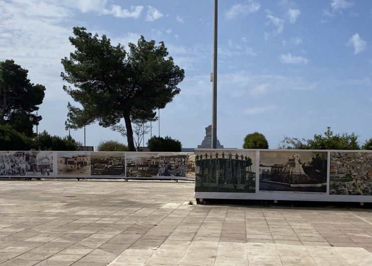 Πύργος: Πρωτοβουλία του Δήμου αλλάζει την άσχημη εικόνα στο Επαρχείο