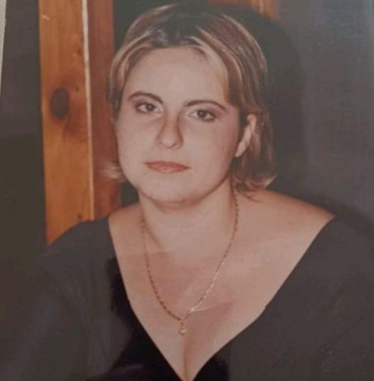 ΠΥΡΓΟΣ: Έφυγε νωρίς από την ζωή η Γιούλη Φραγκούλη