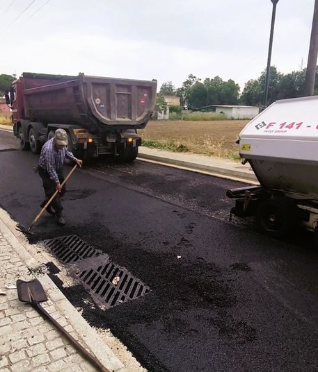 Κουρούτα: Έργα ανακαίνισης υποδομών και δρόμων