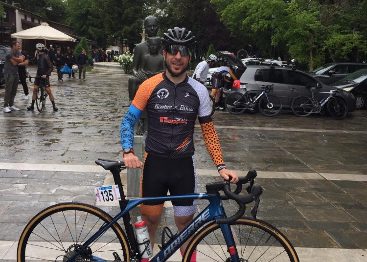 Φιλαθλητικός Πύργου: Διακρίθηκαν Διαμαντόπουλος & Τσόκος σε Τρίπολη και Ιωάννινα