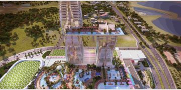 Άνθηση της αγοράς ακινήτων: Ζήτηση από “τα μπετά” με επίκεντρο τις νέες αναπτύξεις – Το προφίλ των αγοραστών