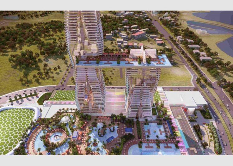 Άνθηση της αγοράς ακινήτων: Ζήτηση από “τα μπετά” με επίκεντρο τις νέες αναπτύξεις – Το προφίλ των αγοραστών