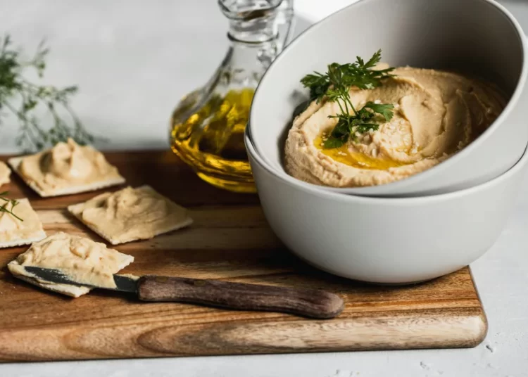 Αυτός είναι ο λόγος που την Μεγάλη Πέμπτη τρώμε λάδι