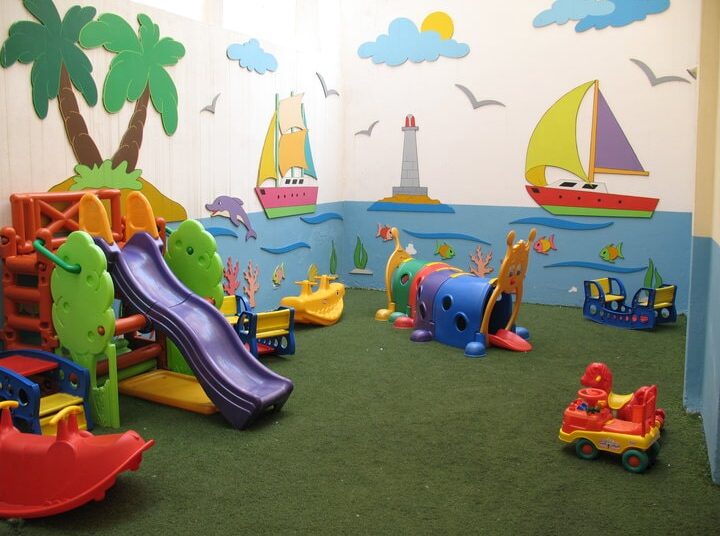 Παιδικοί σταθμοί ΕΣΠΑ: Πότε ξεκινούν οι αιτήσεις