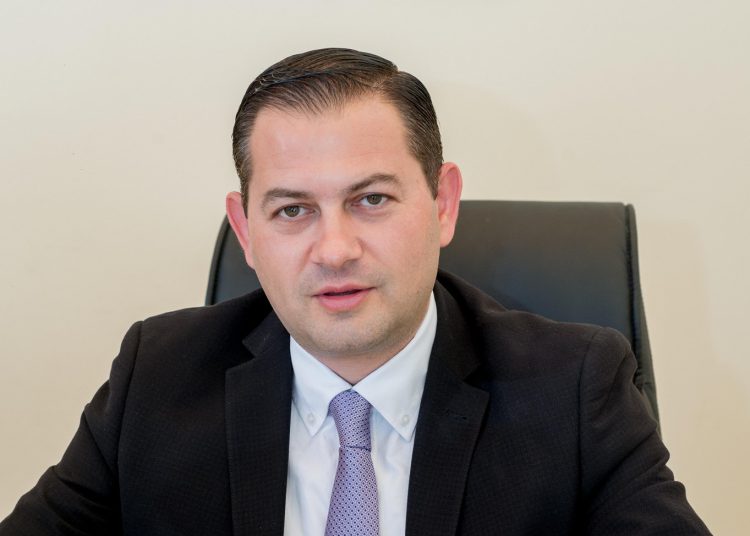 Αντιπεριφερειάρχης Θ.Βασιλόπουλος: Καλή Ανάσταση και Καλό Πάσχα