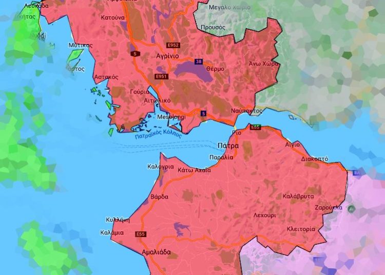 Έρευνα: Αυξήθηκε η φτώχεια στην Περιφέρεια Δυτικής Ελλάδας – Όλη η επαρχία σε δύσκολη οικονομική θέση