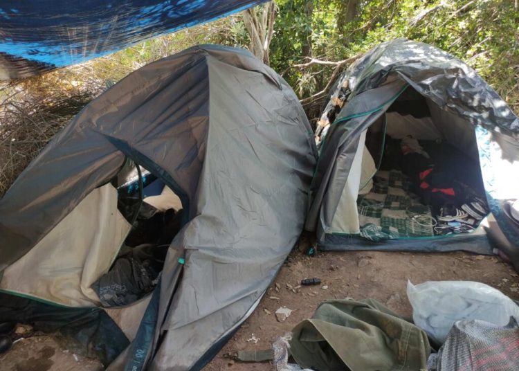 Πως οι αστυνομικοί Ηλείας εξάρθρωσαν διακινητές ναρκωτικών στην Εύβοια