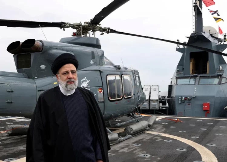 Ανάλυση Sky News: Τι θα σημαίνει να επιβεβαιωθεί ο θάνατος του Ραϊσι