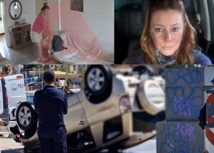 Πάτρα: Της είχαν κατασχέσει το σπίτι και αυτή αυτοκτόνησε στα 48 της