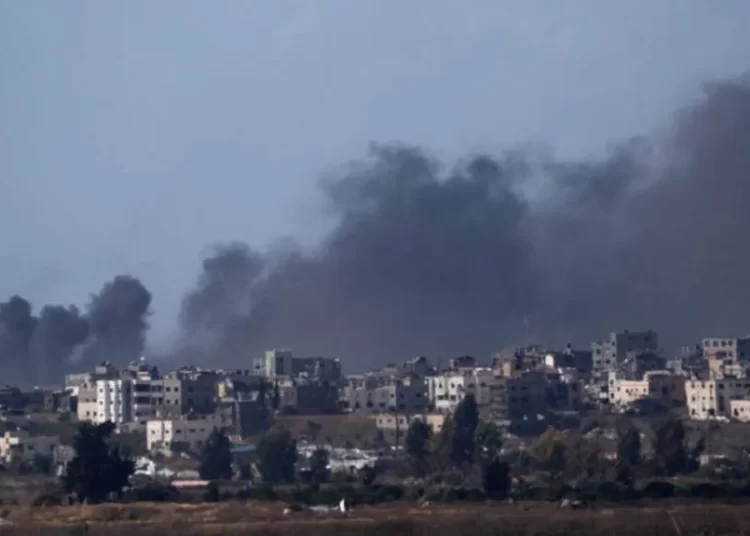 Καταρρέει το σύστημα υγείας στη Γάζα