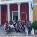2o Γυμνάσιο Πύργου: Εκπαιδευτική επίσκεψη μαθητών/τριών προγραμμάτων σχολικών δραστηριοτήτων στον Βόλο και Λάρισα