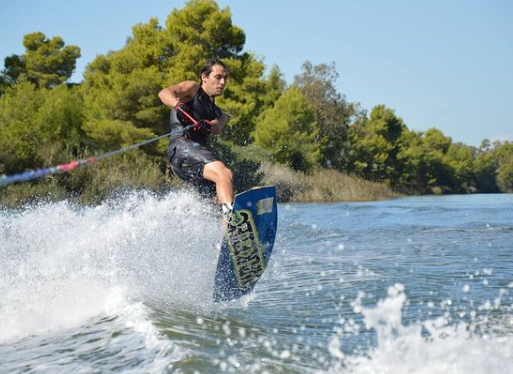 Τι συμβαίνει με την λίμνη Καϊάφα και τους αγώνες σκι-Τι ζητά ο Κοροβέσης από ΕΤΑΔ