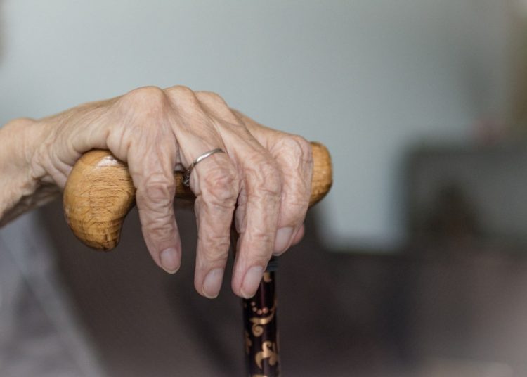 Πέθανε σε ηλικία 119 ετών η γηραιότερη γυναίκα της Ελλάδας