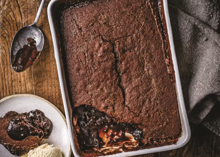 20 απολαυστικά γλυκά που θέλουμε να τρώμε τις Κυριακές και όχι μόνο