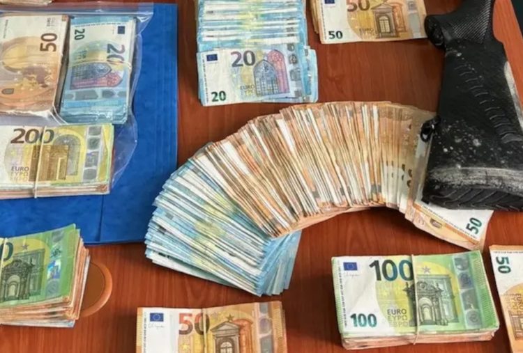 Πως δρούσε η μαφία των εφοριακών-Τι καταγγέλλει μάρτυρας