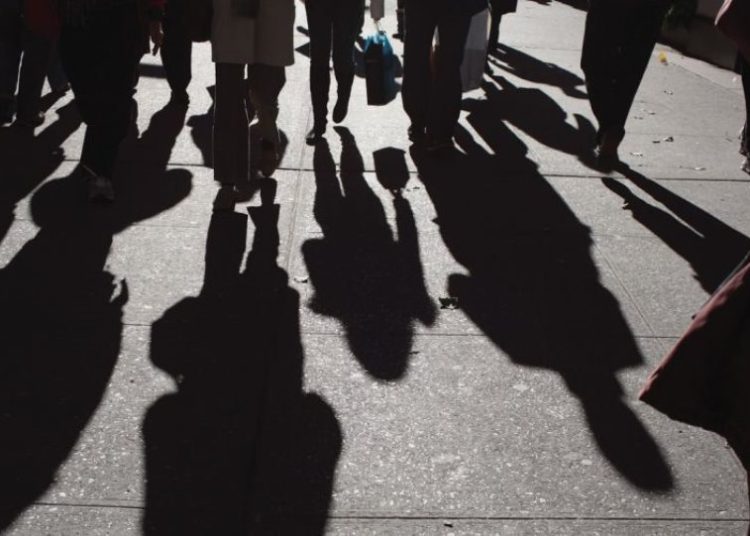 Έρευνα: Απαισιόδοξοι και οργισμένοι οι Έλληνες