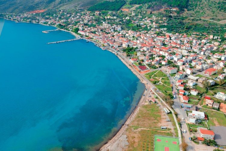 Η Αιτωλοακαρνανία σε τροχιά τουριστικής ανάπτυξης-Η Ηλεία περιμένει τις φυλακές