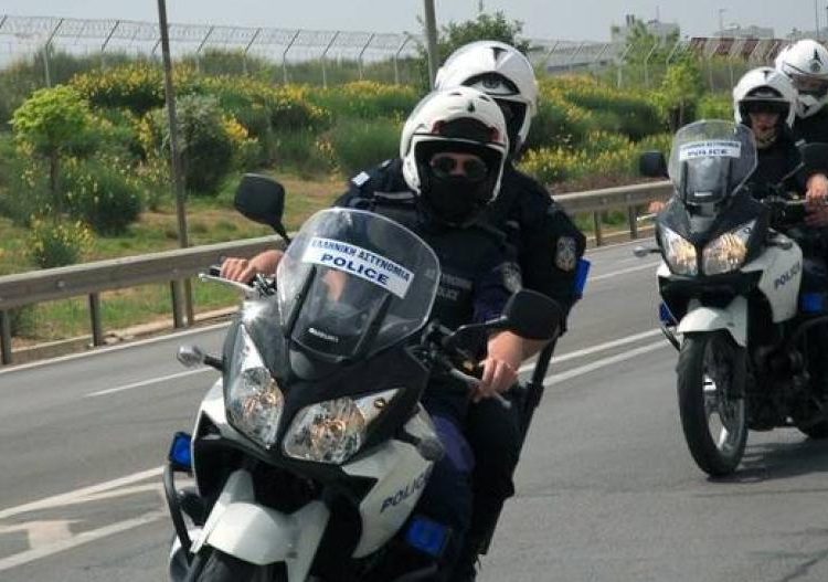 Μπορούν να ζήσουν oι αποσπασμένοι Αστυνομικοί σε Αθήνα και Θεσσαλονίκη με κόστος διαμονής σε 30 ευρώ;