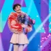 Eurovision: Μεγάλη νικήτρια η Ελβετία – Το non-binary Nemo, το σπασμένο τρόπαιο και η αποθέωση στο Twitter
