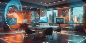 Το σπίτι μας το 2035 και ίσως το 2050