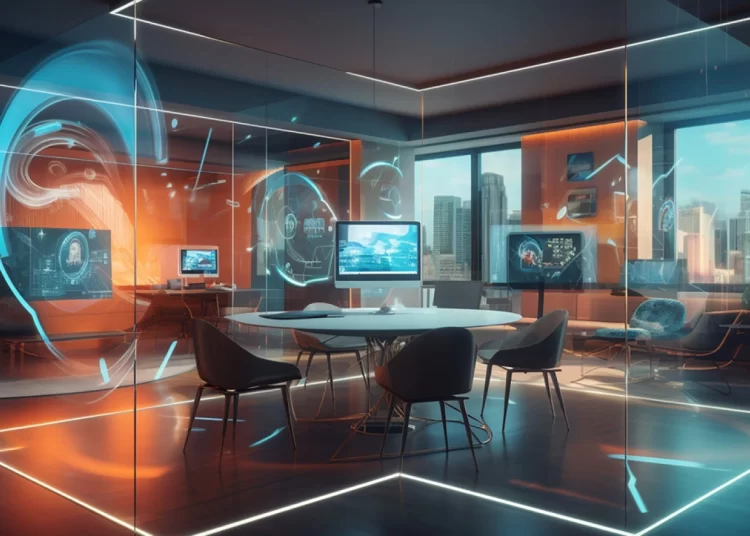 Το σπίτι μας το 2035 και ίσως το 2050