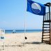Ηλεία: Καθαρές παραλίες-Ποιες περιοχές πήραν Γαλάζια Σημαία