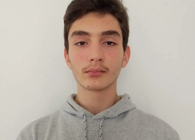 Ηλεία: Ο μαθητής Μπερκουτάκης Νεκτάριος στη Διεθνή Μαθηματική Ολυμπιάδα