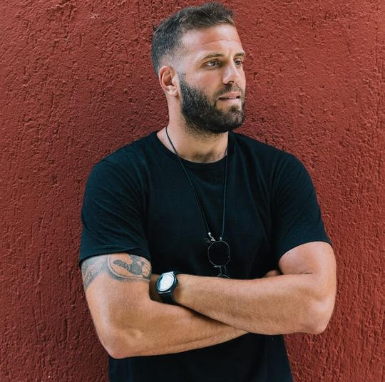 Στην Ηλεία την Πέμπτη ο υποψήφιος ευρωβουλευτής ΣΥΡΙΖΑ Νίκος Παππάς