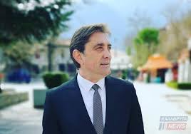 Κ. Καρπέτας: «Κάτω από τη βάση» η Περιφέρεια Δυτικής Ελλάδας στις υποδομές εγγείων βελτιώσεων