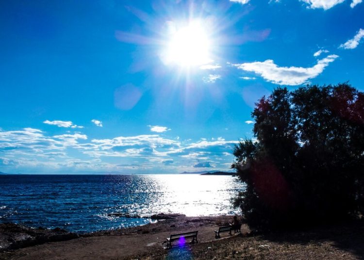 Μερομήνια 2024: Έρχεται δύσκολο καλοκαίρι