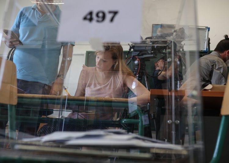 Ευρωεκλογές: Tι δείχνει νέα δημοσκόπηση