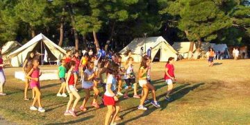 Kατασκηνώσεις ΔΥΠΑ: Βγήκαν τα αποτελέσματα-Οι δικαιούχοι