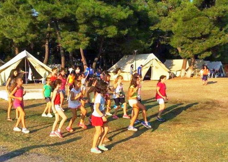 Kατασκηνώσεις ΔΥΠΑ: Βγήκαν τα αποτελέσματα-Οι δικαιούχοι