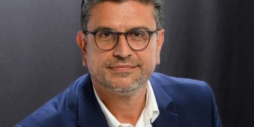 Πασχαλινές ευχές του Δημάρχου Ανδραβίδας-Κυλλήνης Γ. Λέντζα