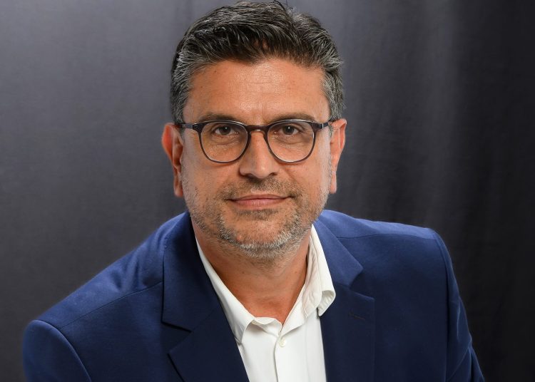 Πασχαλινές ευχές του Δημάρχου Ανδραβίδας-Κυλλήνης Γ. Λέντζα