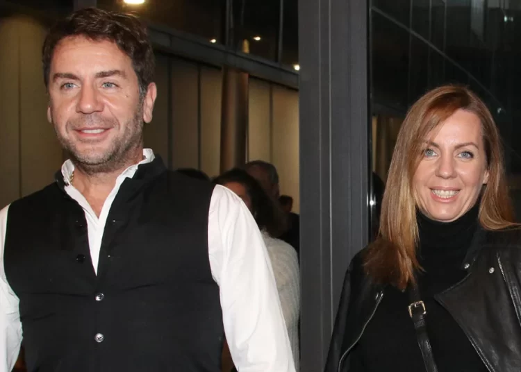 Γιώργος Μαζωνάκης: Ελπίζει σε εξωδικαστικό συμβιβασμό με την αδελφή του – Η κόντρα για τα περιουσιακά και η σιωπή της Βάσως