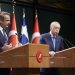 Μητσοτάκης – Ερντογάν: Πού συμφώνησαν και πού διαφώνησαν οι δύο ηγέτες, στις κοινές τους δηλώσεις
