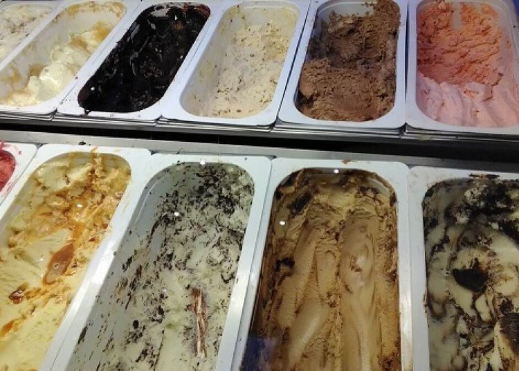 Ακρίβεια: Δεν «λιώνουν» οι τιμές στα παγωτά και παραμένουν στα ύψη