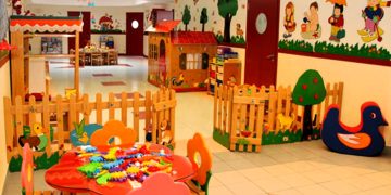 Δήμος Ήλιδας: Ξεκίνησαν οι αιτήσεις για τους παιδικούς σταθμούς