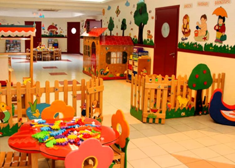 Δήμος Ήλιδας: Ξεκίνησαν οι αιτήσεις για τους παιδικούς σταθμούς