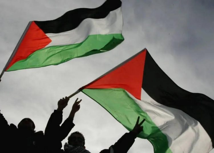 Ιστορική μέρα: Νορβηγία, Ισπανία και Ιρλανδία αναγνωρίζουν το παλαιστινιακό κράτος