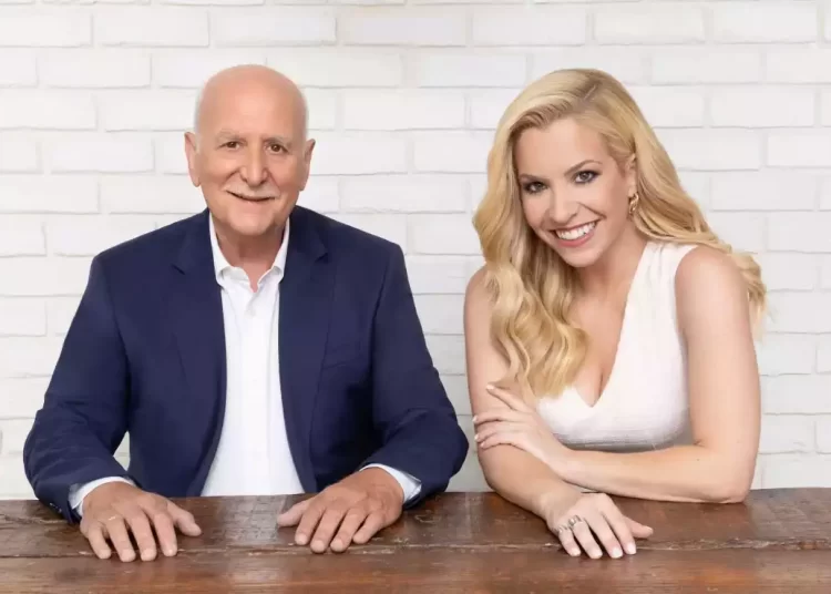 Η αλήθεια για το «διαζύγιο» Παπαδάκη με Αναστασοπούλου και ο ρόλος της Μαυραγάνη