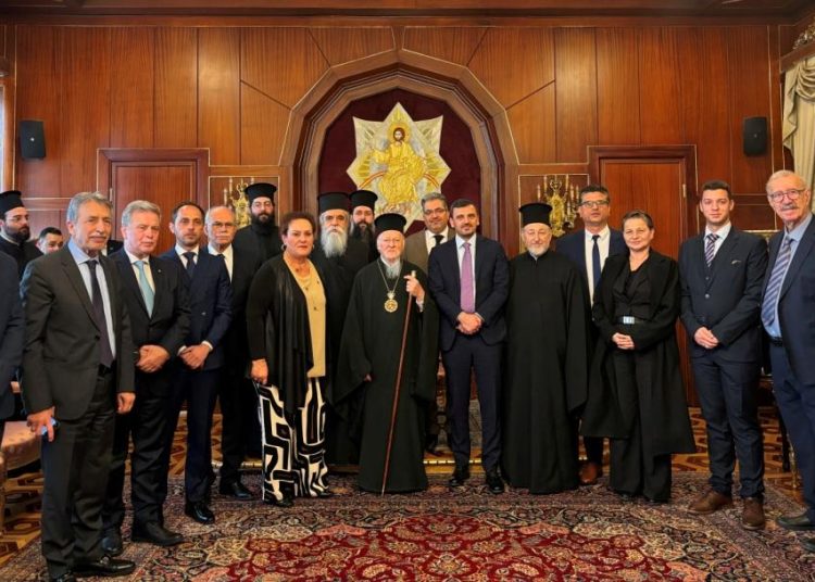 «ΑΜΦΙΚΤΥΟΝΙΑ ΕΠΕΙΩΝ ΓΗ»: Στην Ολυμπία η πρώτη συνεδρίαση-Τι σχεδιάζεται για την Ηλεία