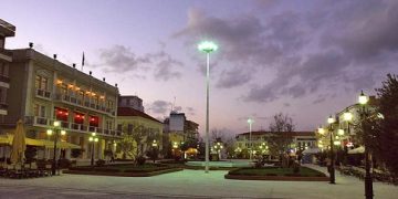 Οι 12 δήμοι που διεκδικούν χαμηλότερες αντικειμενικές αξίες στα ακίνητα. Μεταξύ αυτών και ο Πύργος