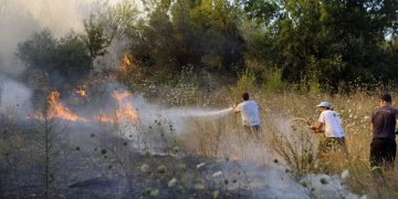 Προσλήψεις 10 συμβασιούχων στο Δήμο Πηνειού