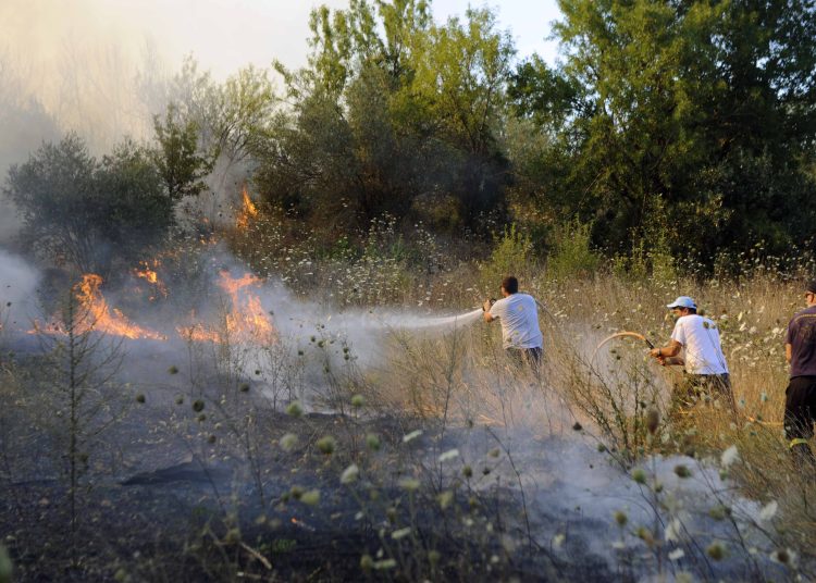 Προσλήψεις 10 συμβασιούχων στο Δήμο Πηνειού